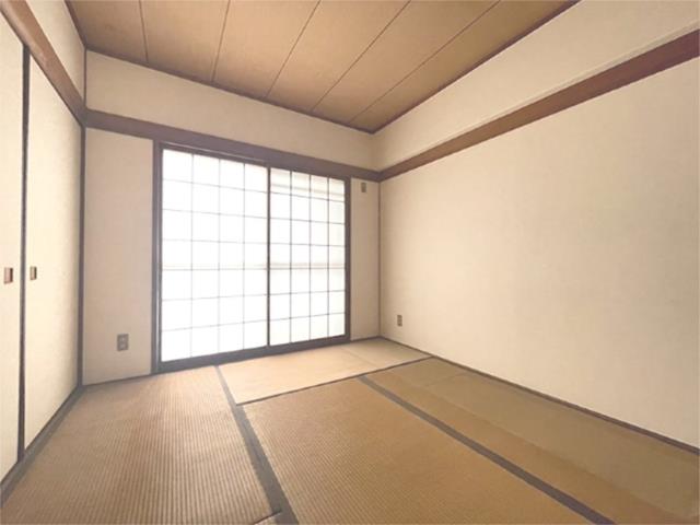 物件画像 グランドハイツ高峰 １０３ 3DK