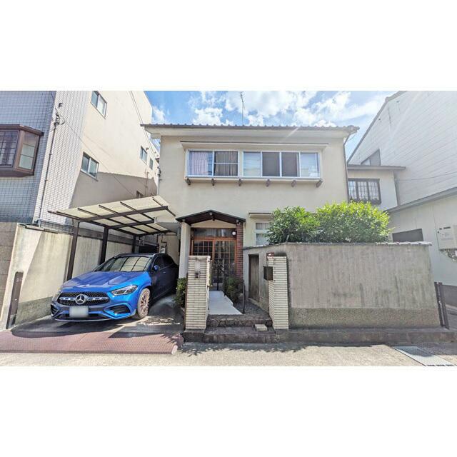 京都市西京区