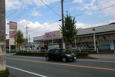 マックスバリュエクスプレス相生店