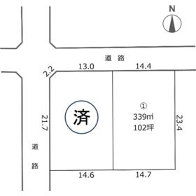 地形図等