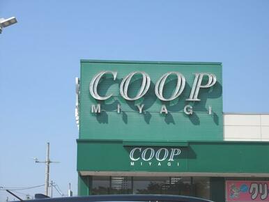 ＣＯＯＰ　ＭＩＹＡＧＩ黒松店