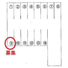 平面図