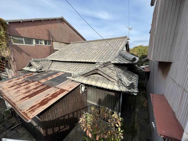 物件画像 北九州市戸畑区 牧山２丁目 (戸畑駅) 住宅用地