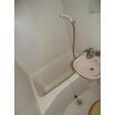 バス/シャワー