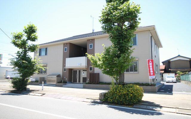 ミヤビ・ユー ００２０２ 1LDKの画像