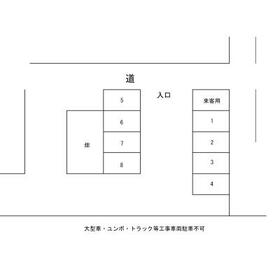 平面図