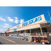 ショッピング施設