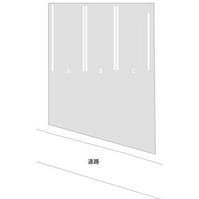 平面図