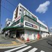 ショッピング施設