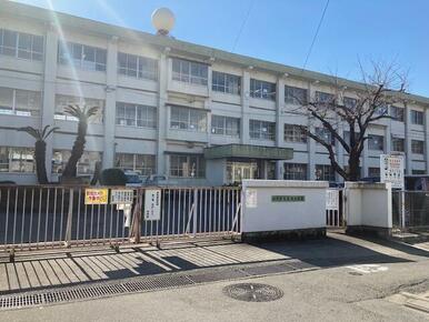 大分市立長浜小学校