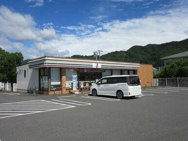セブンイレブン　八代本野町店