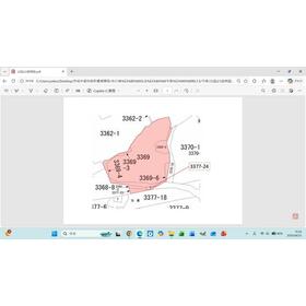 地形図等