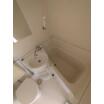 バス/シャワー