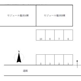平面図