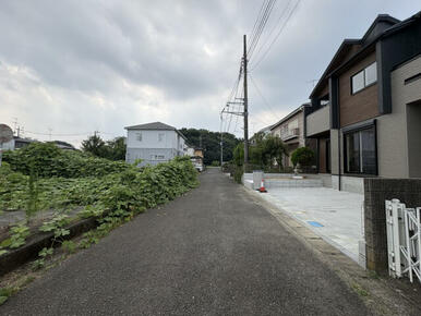 【現地外観写真】