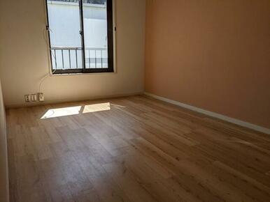 日当たり良好！