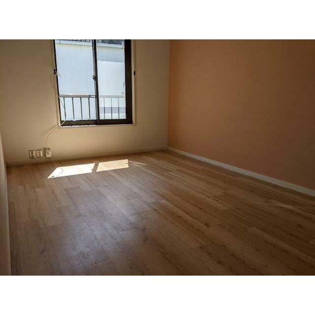 日当たり良好！