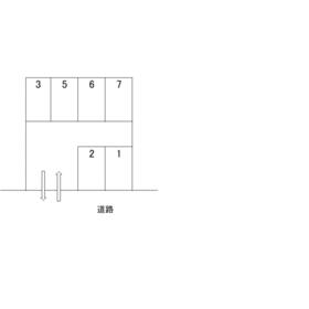 平面図