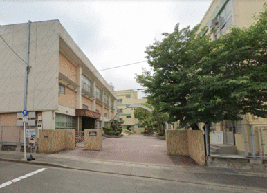 名古屋市立野田小学校