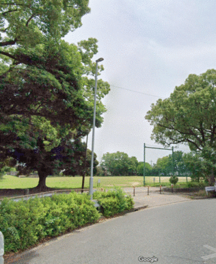 荒子公園