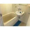 バス/シャワー