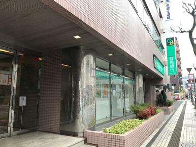 群馬銀行相模原支店