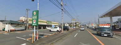 ポテト淀川店