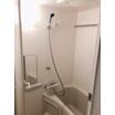 バス/シャワー