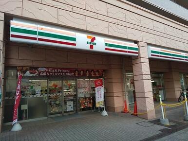 セブンイレブン 志木駅南口店