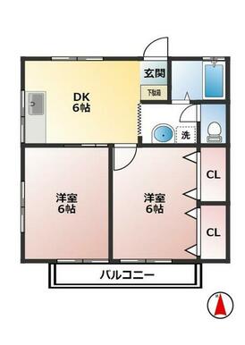 洗顔・入浴・お手洗い、スムーズに動けて便利な間取り