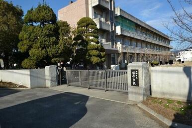 丸亀市立城辰小学校