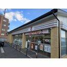 セブンイレブン 京都樫原盆山店
