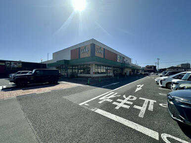 ユーコープミオクチーナ新沢田店