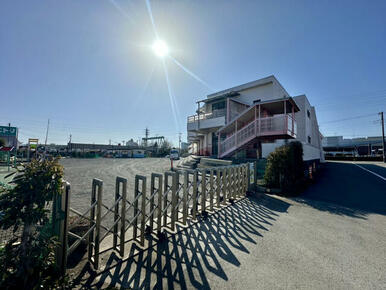 沼津あすなろ幼稚園