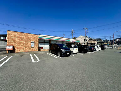 セブンイレブン沼津熊堂店