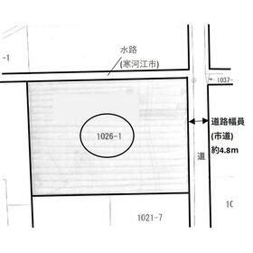 地形図等