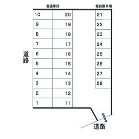 平面図