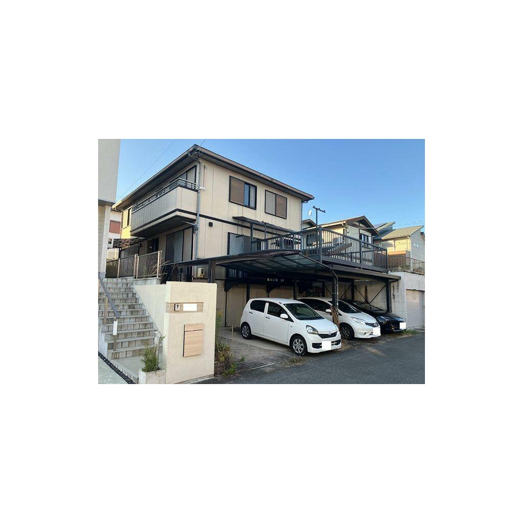Foto de Casa 5LDK em Toyota