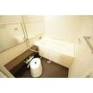 バス/シャワー