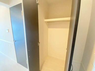 収納（リビング）