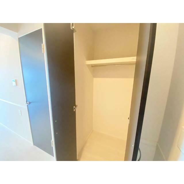 収納（リビング）