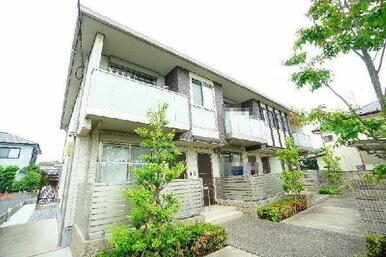 積水ハウス施工の賃貸住宅～ＳｈａＭａｉｓｏｎ～