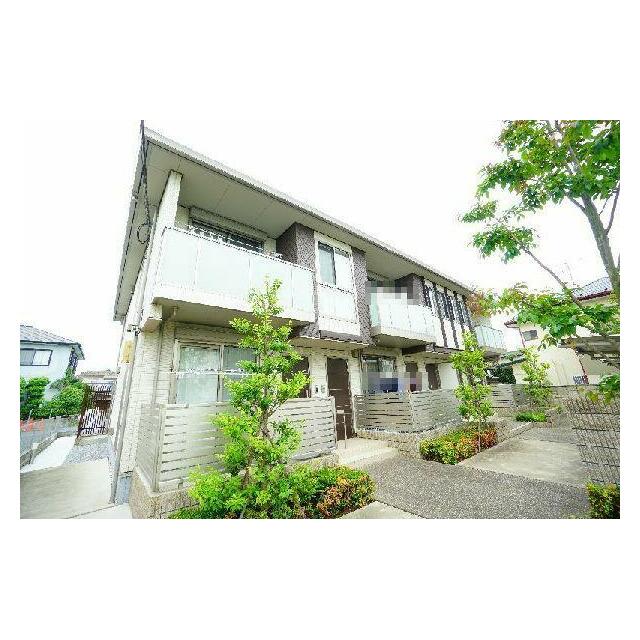 積水ハウス施工の賃貸住宅～ＳｈａＭａｉｓｏｎ～