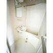 バス/シャワー