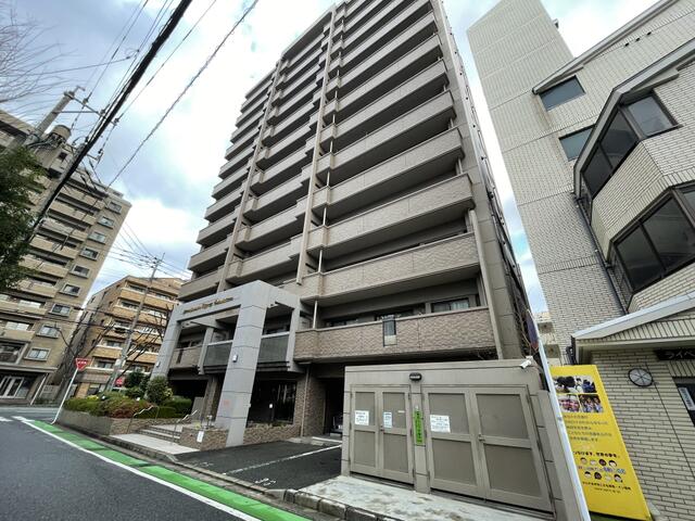 物件画像 ライオンズマンション大橋芸工大前 901 3LDK