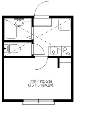 ※反転タイプもございます