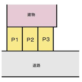 平面図