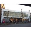 ショッピング施設