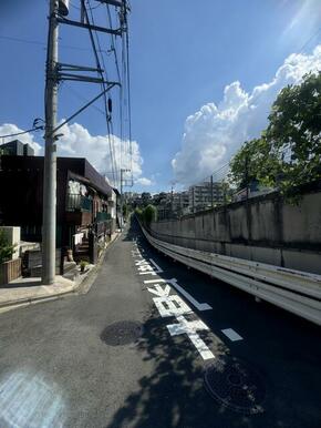 ■※西谷駅、羽沢横浜国大駅が利用可能です。