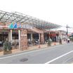 ショッピング施設